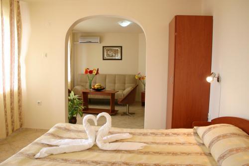 فارنا Hotel Focus المظهر الخارجي الصورة