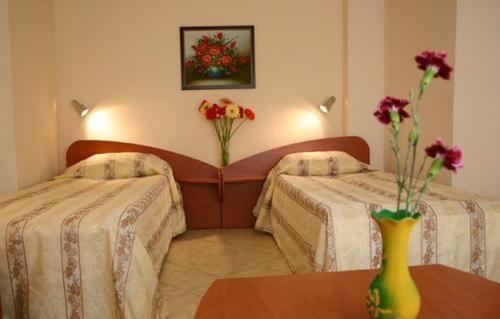 فارنا Hotel Focus المظهر الخارجي الصورة