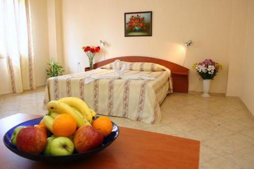 فارنا Hotel Focus المظهر الخارجي الصورة