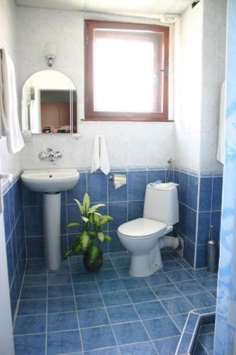 فارنا Hotel Focus المظهر الخارجي الصورة